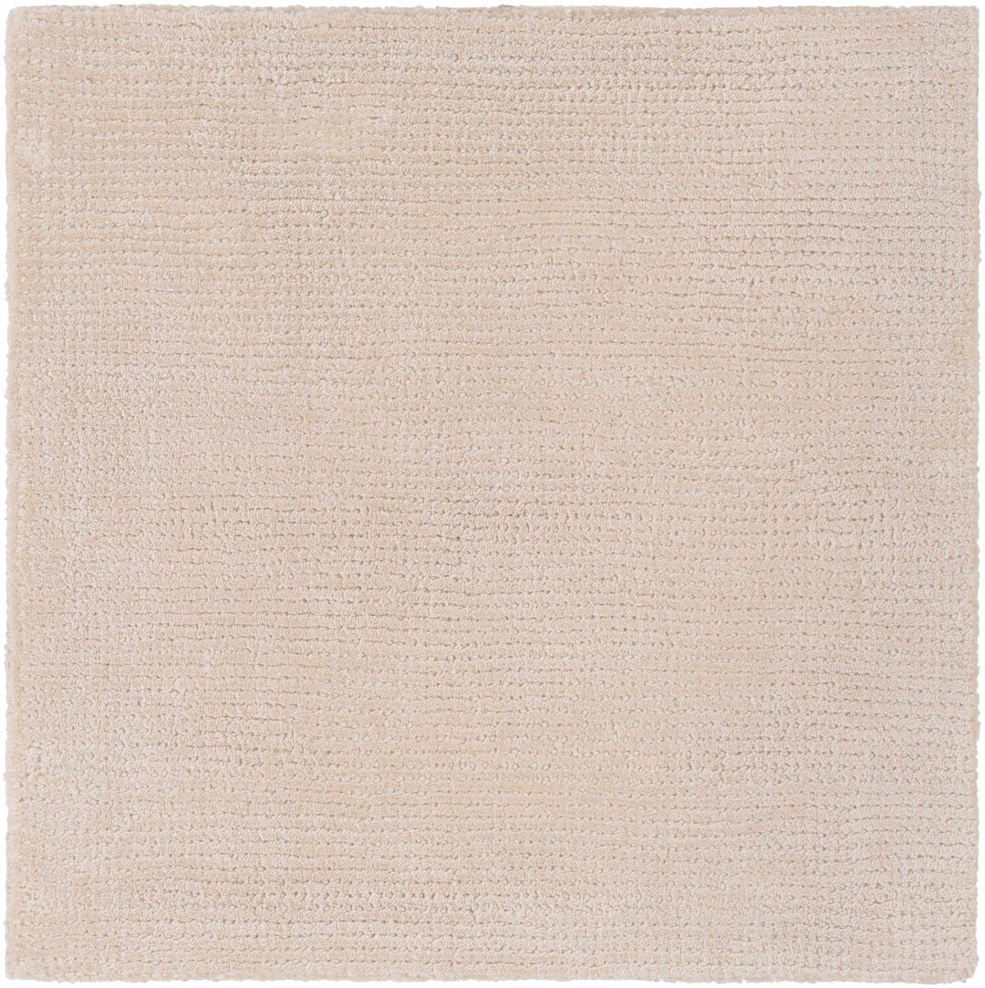 Klickitat Modern Style Peach Hand Loom Area Rug - The Rug Decor