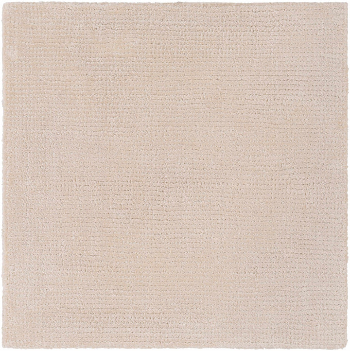 Klickitat Modern Style Peach Hand Loom Area Rug - The Rug Decor