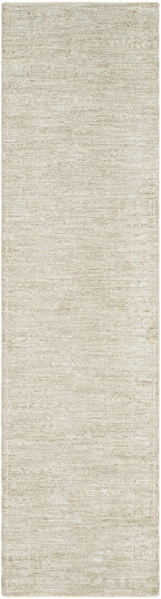 Kyran Beige Traditional Style Area Rug - The Rug Decor