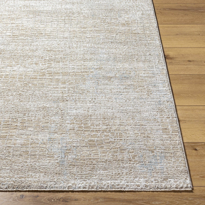 Laina Contemporary Style Beige Rug - The Rug Decor