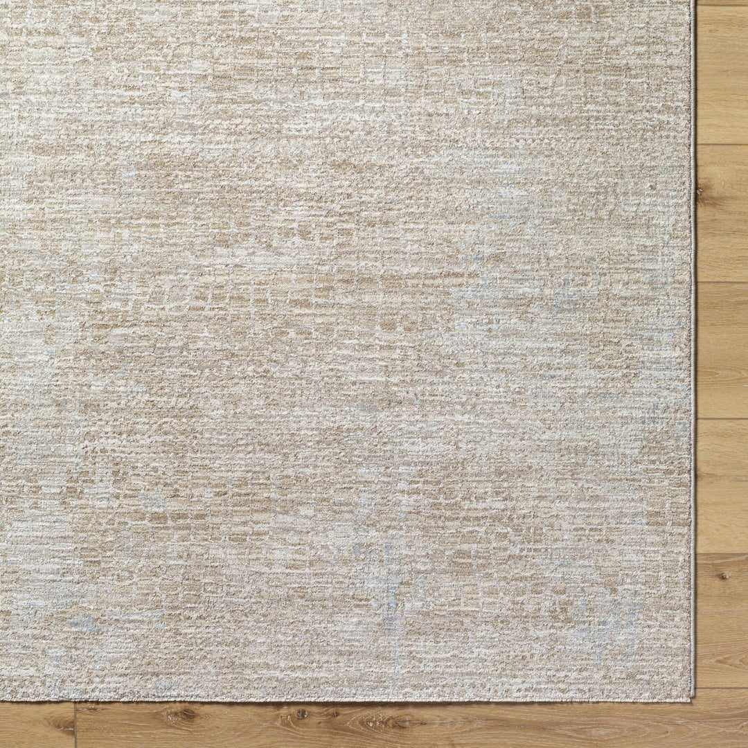Laina Contemporary Style Beige Rug - The Rug Decor