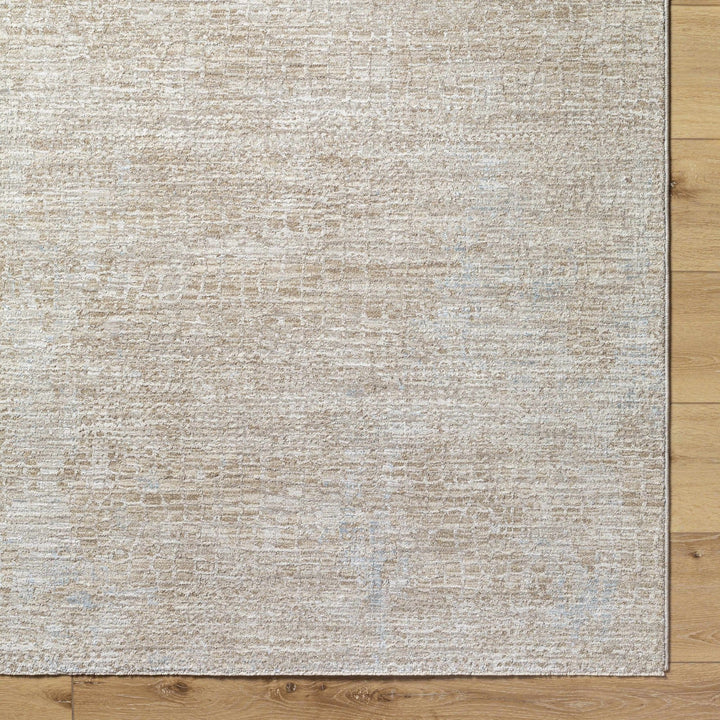 Laina Contemporary Style Beige Rug - The Rug Decor