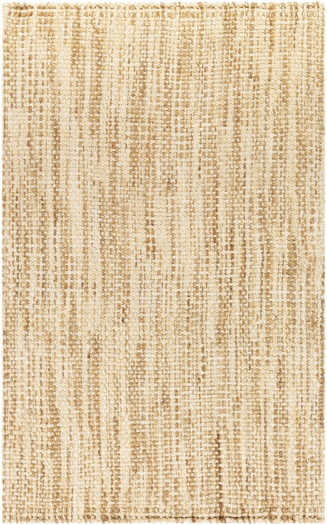 Leyton Modern Style Beige Hand Woven Area Rug - The Rug Decor