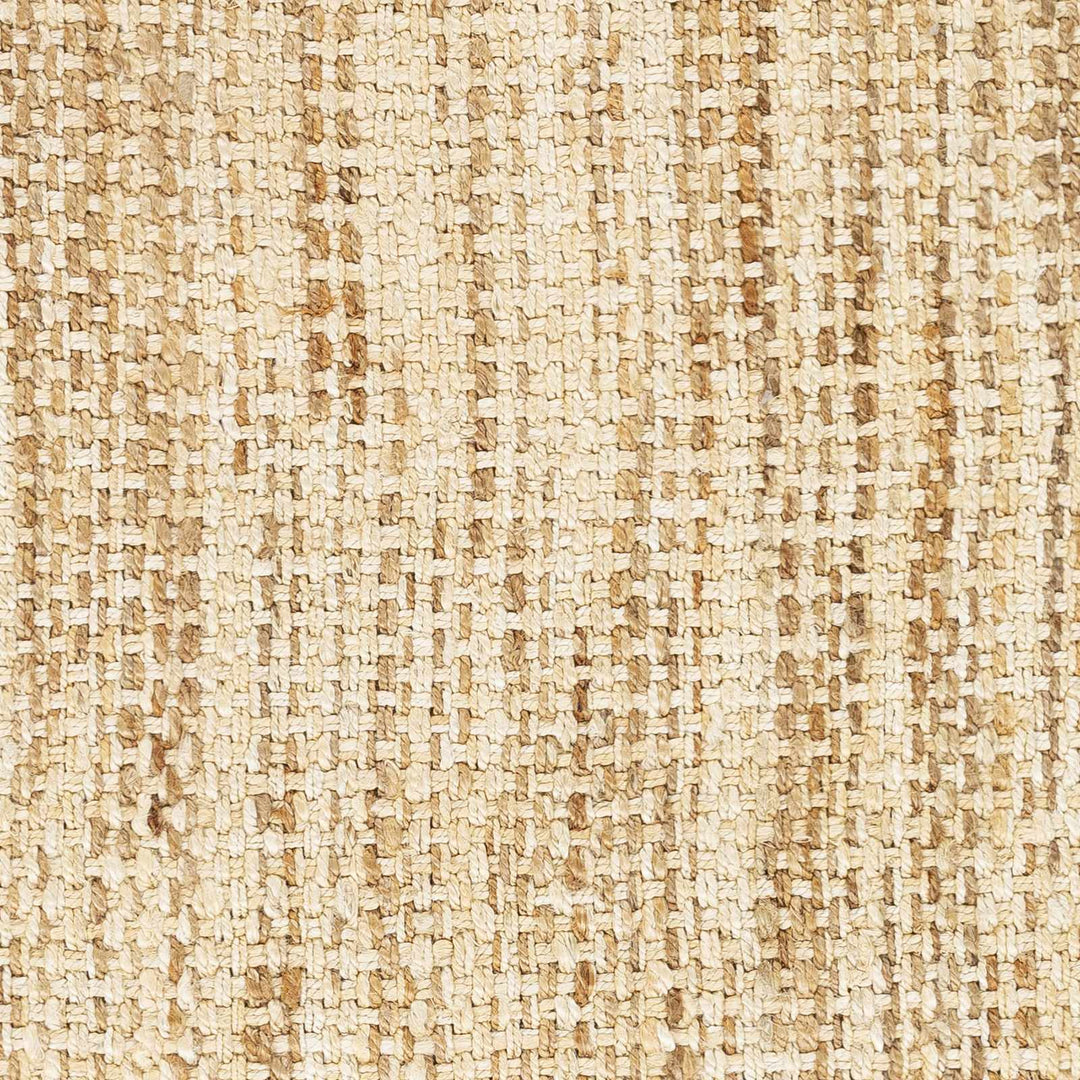 Leyton Modern Style Beige Hand Woven Area Rug - The Rug Decor