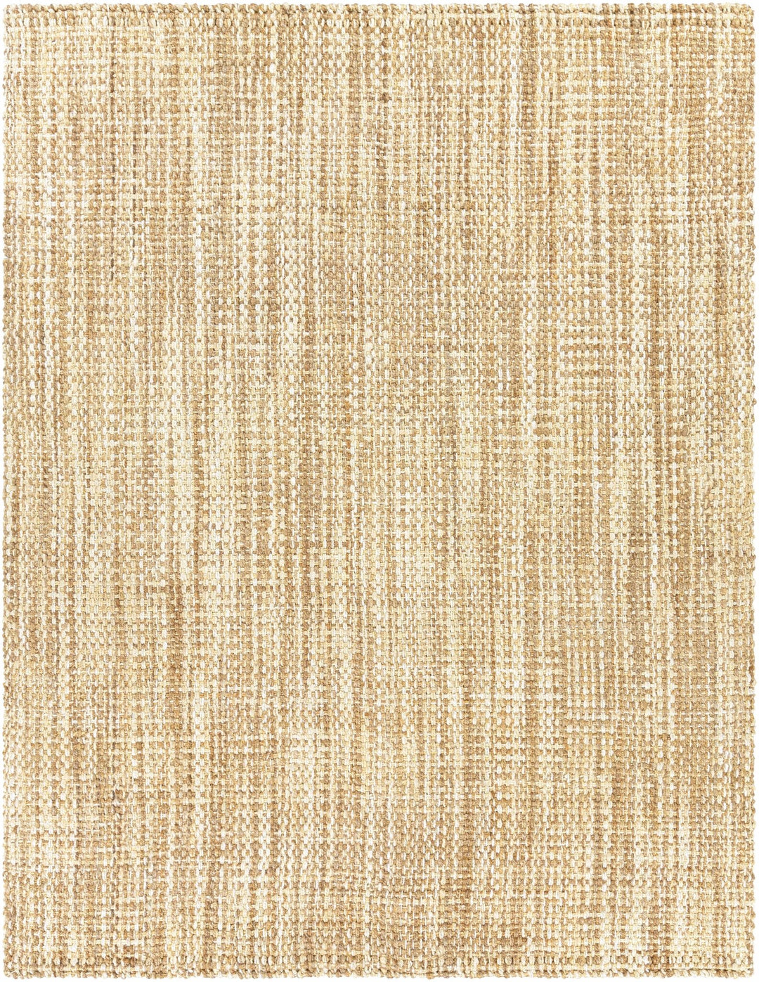 Leyton Modern Style Beige Hand Woven Area Rug - The Rug Decor