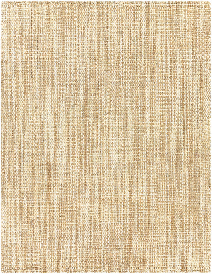 Leyton Modern Style Beige Hand Woven Area Rug - The Rug Decor