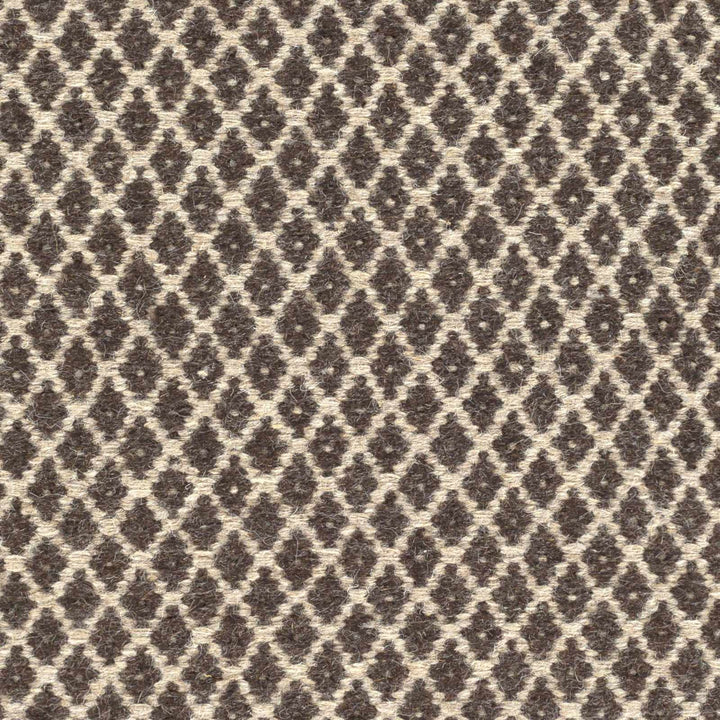 Lingo Modern Brown And Beige Hand Woven Area Rug - The Rug Decor
