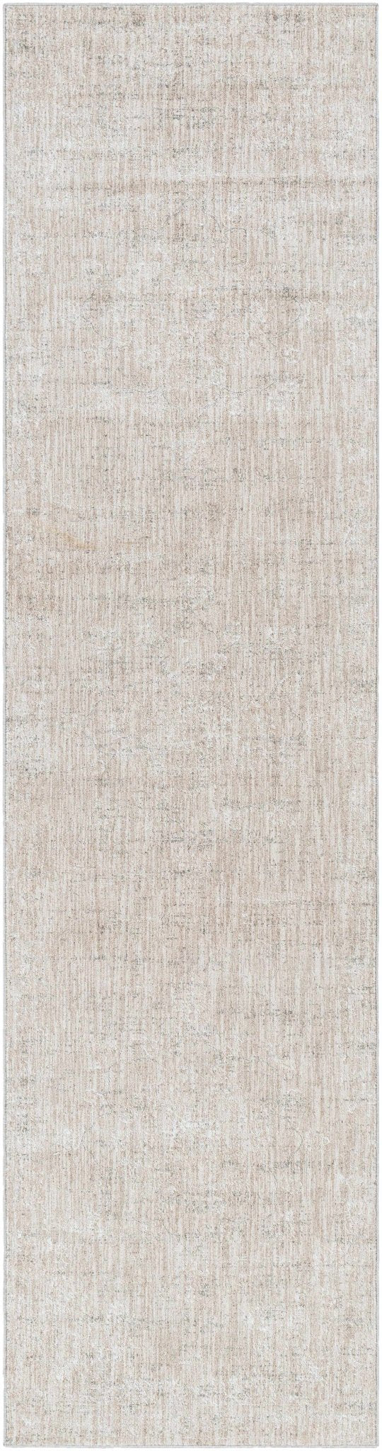 Machine Woven Transitional Style Taupe, Gray Rug - The Rug Decor
