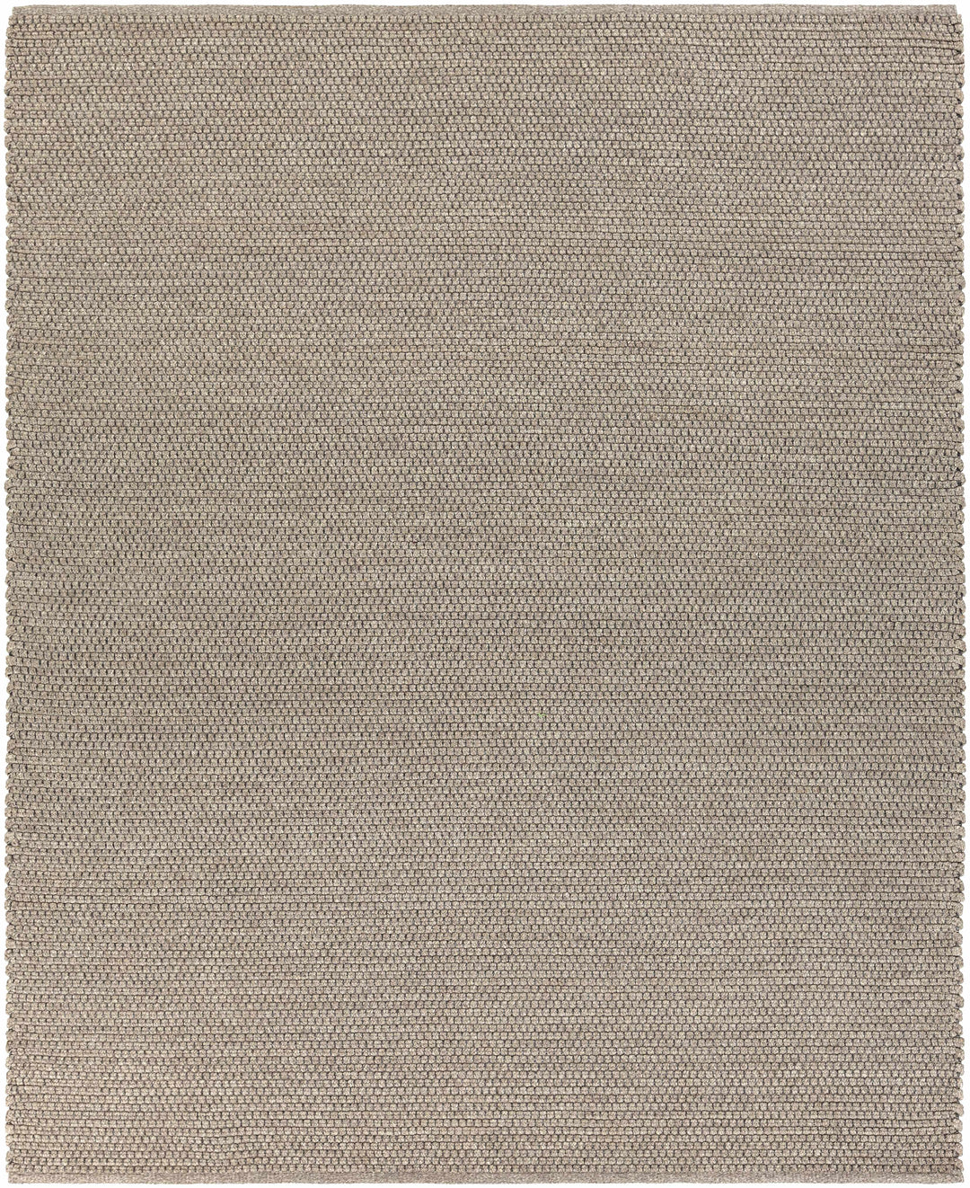 Maddox Modern Style Gray Hand Woven Outdoor Area Rug