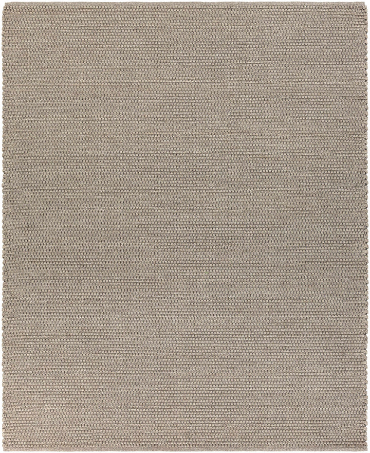 Maddox Modern Style Gray Hand Woven Outdoor Area Rug