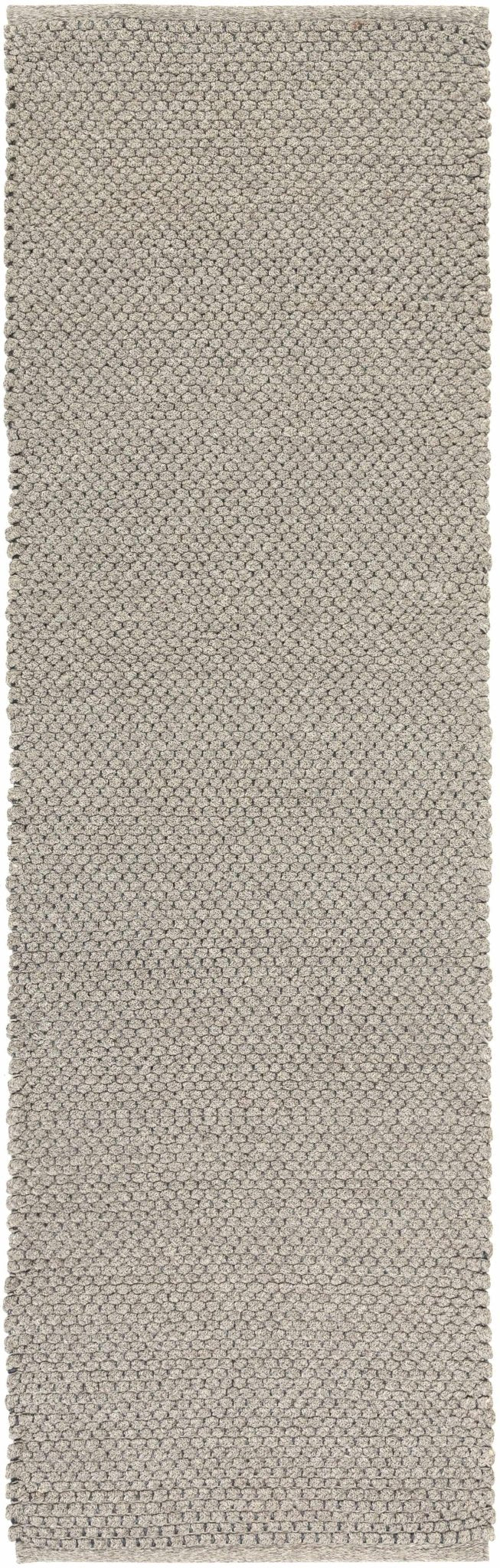 Maddox Modern Style Gray Hand Woven Outdoor Area Rug - The Rug Decor