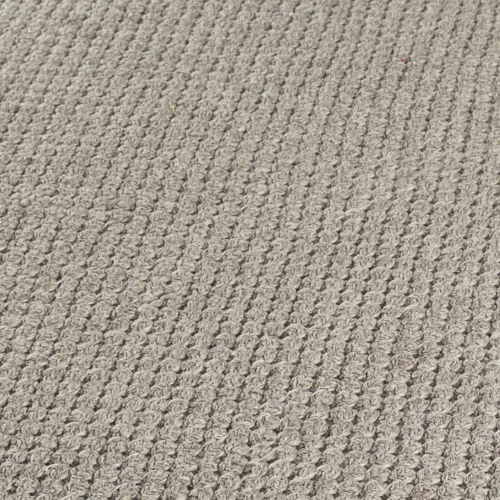 Maddox Modern Style Gray Hand Woven Outdoor Area Rug - The Rug Decor