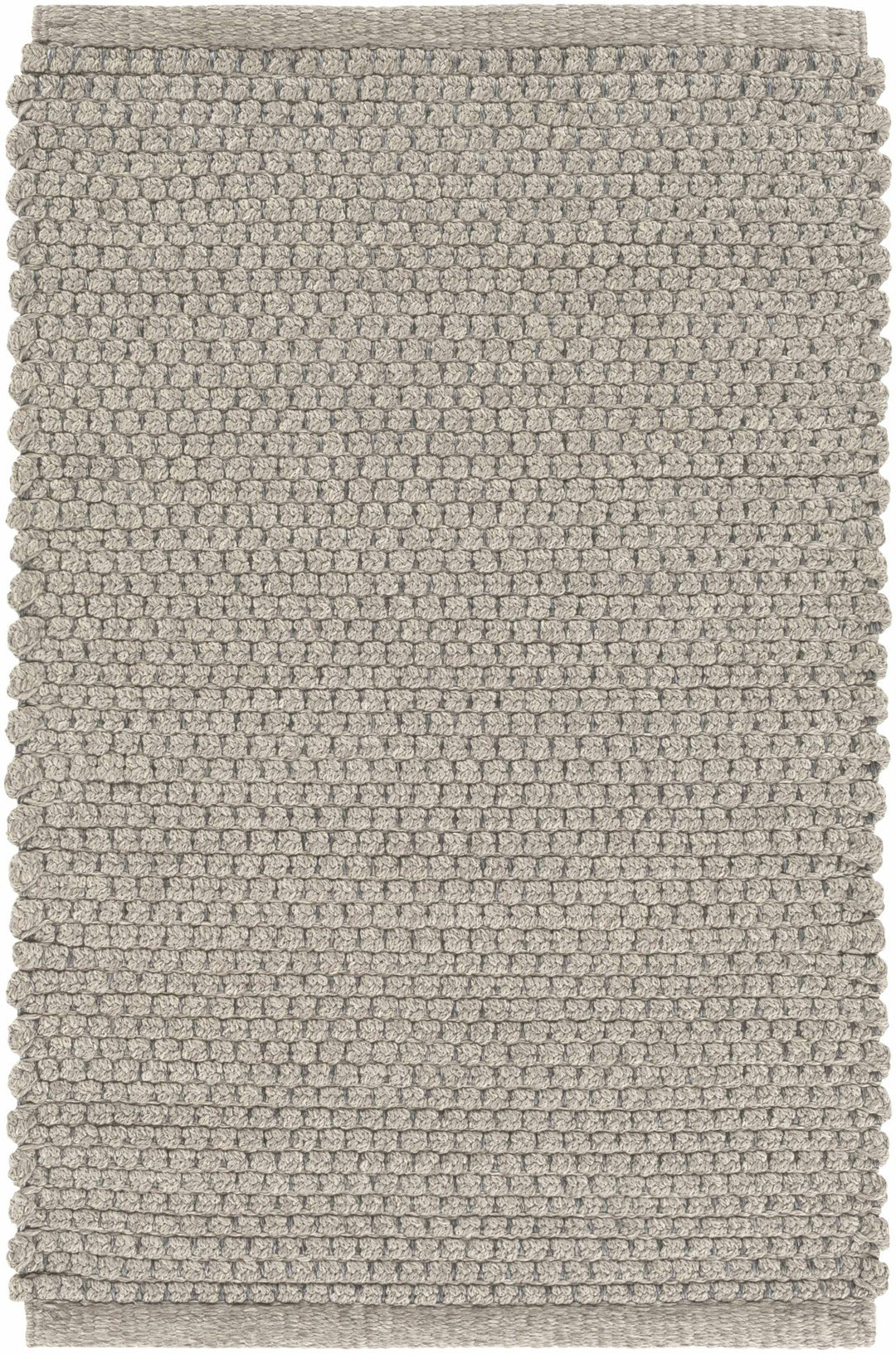 Maddox Modern Style Gray Hand Woven Outdoor Area Rug - The Rug Decor