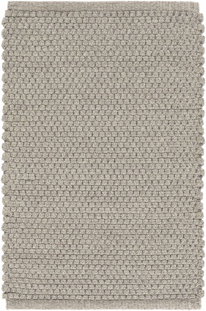 Maddox Modern Style Gray Hand Woven Outdoor Area Rug - The Rug Decor