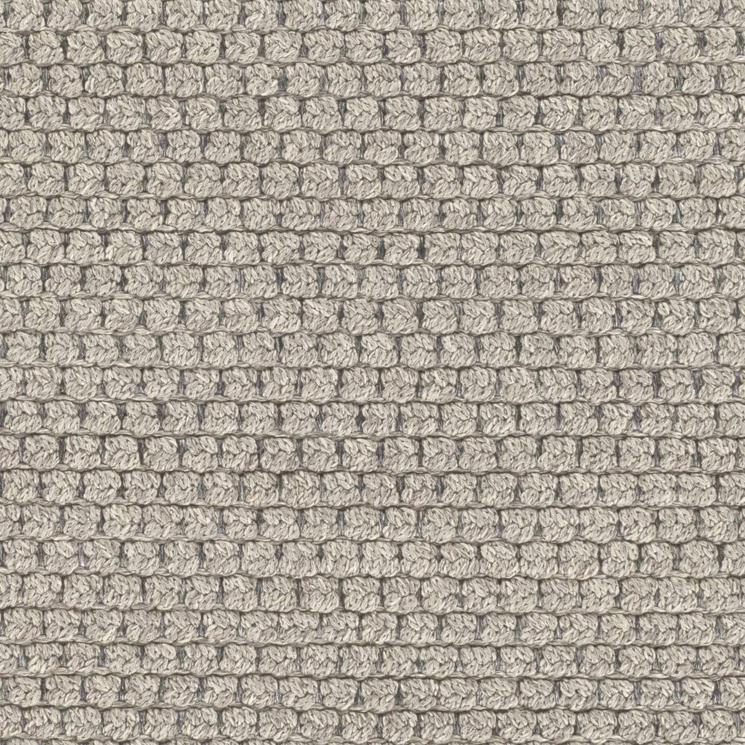 Maddox Modern Style Gray Hand Woven Outdoor Area Rug - The Rug Decor
