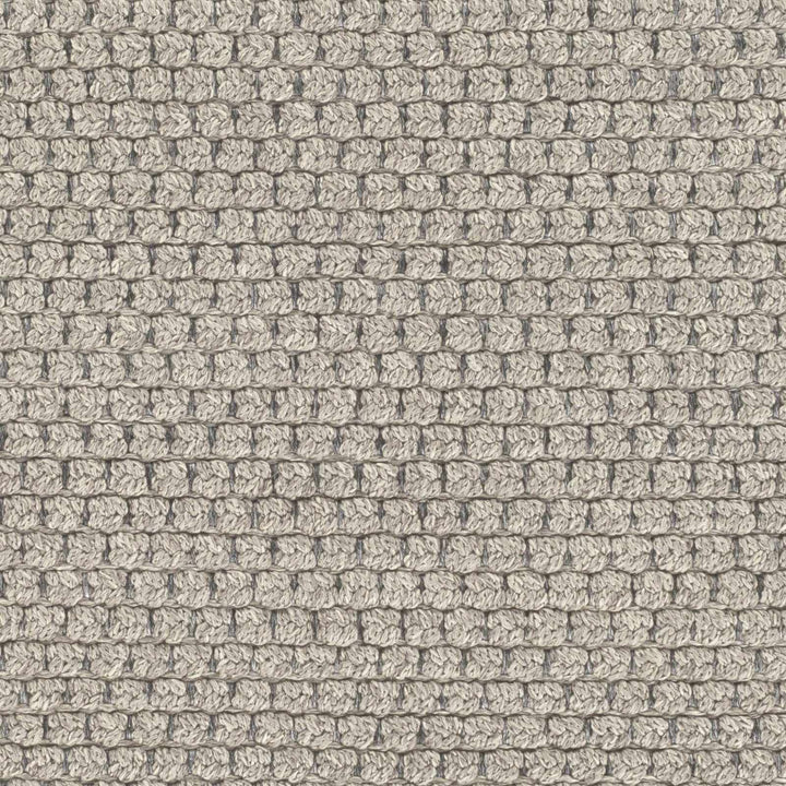 Maddox Modern Style Gray Hand Woven Outdoor Area Rug - The Rug Decor