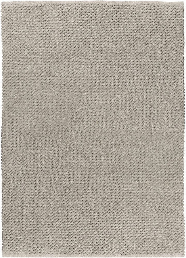 Maddox Modern Style Gray Hand Woven Outdoor Area Rug - The Rug Decor