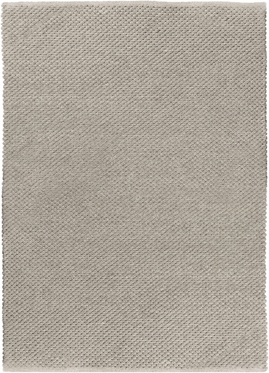 Maddox Modern Style Gray Hand Woven Outdoor Area Rug - The Rug Decor