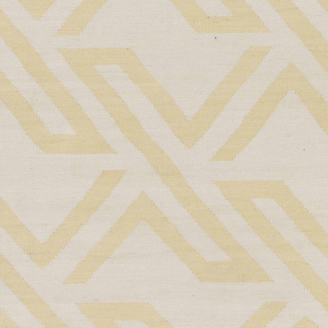 Malibu Beige Modern Style Hand Woven Area Rug - The Rug Decor