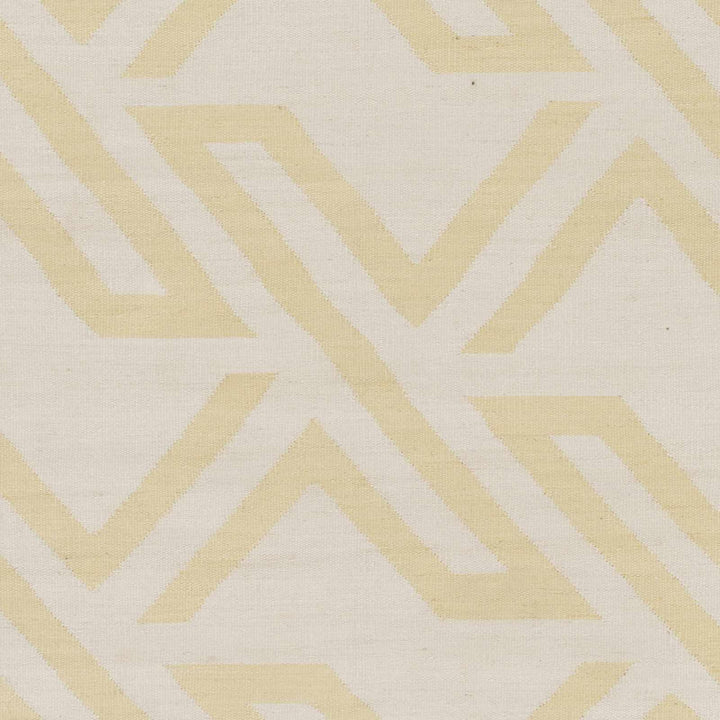 Malibu Beige Modern Style Hand Woven Area Rug - The Rug Decor
