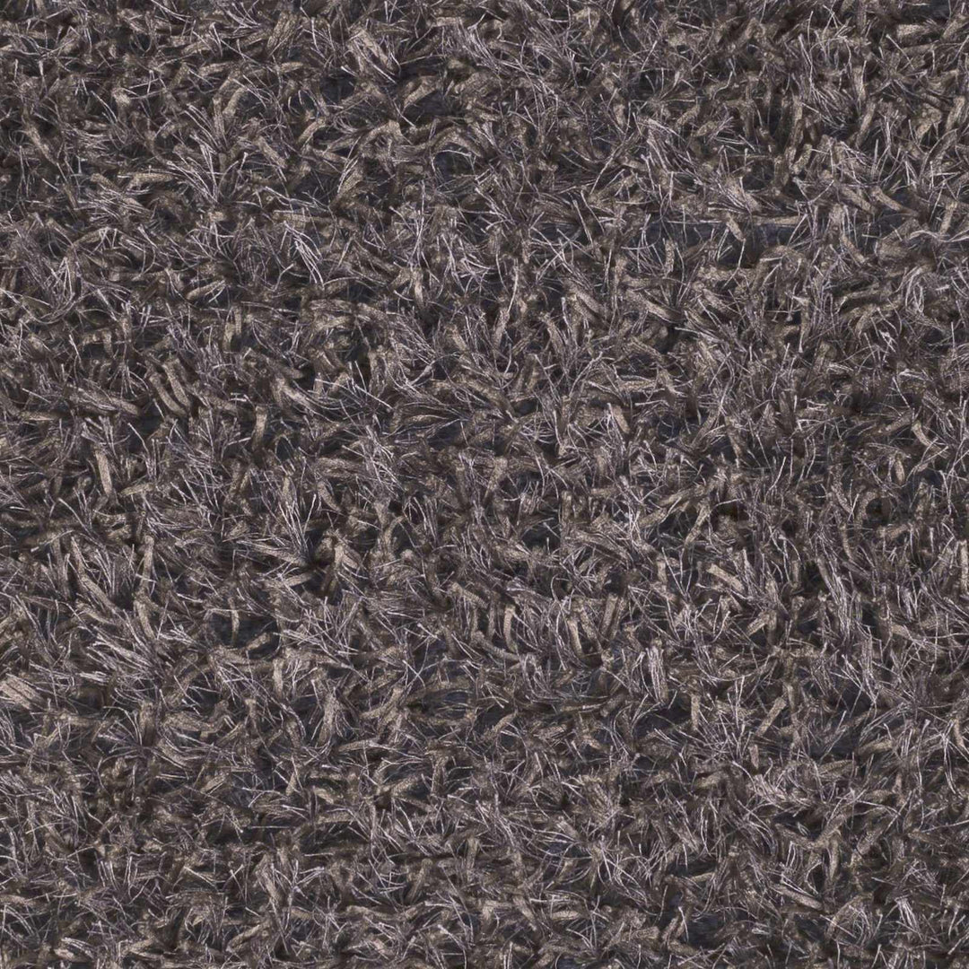 Mariposa Modern Solid Charcoal Area Rug