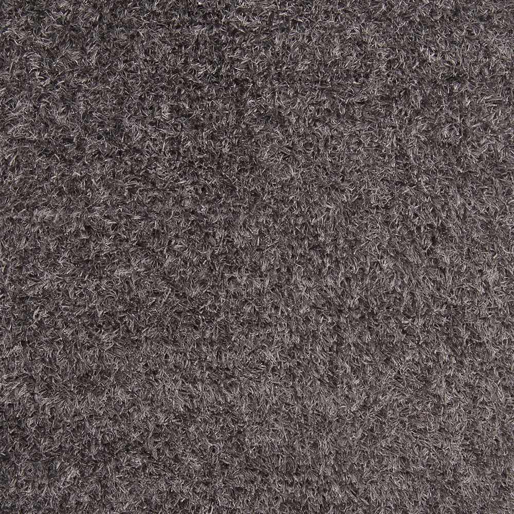 Mariposa Modern Solid Charcoal Area Rug - The Rug Decor
