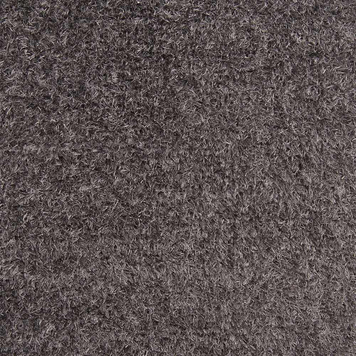 Mariposa Modern Solid Charcoal Area Rug - The Rug Decor