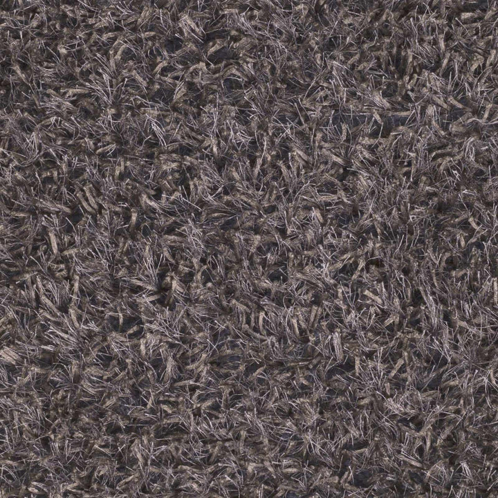 Mariposa Modern Solid Charcoal Area Rug - The Rug Decor