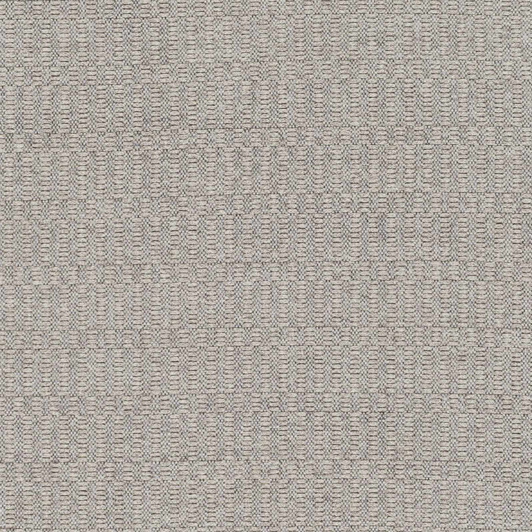 Mcdonough Modern Solid Gray Hand Woven Area Rug - The Rug Decor