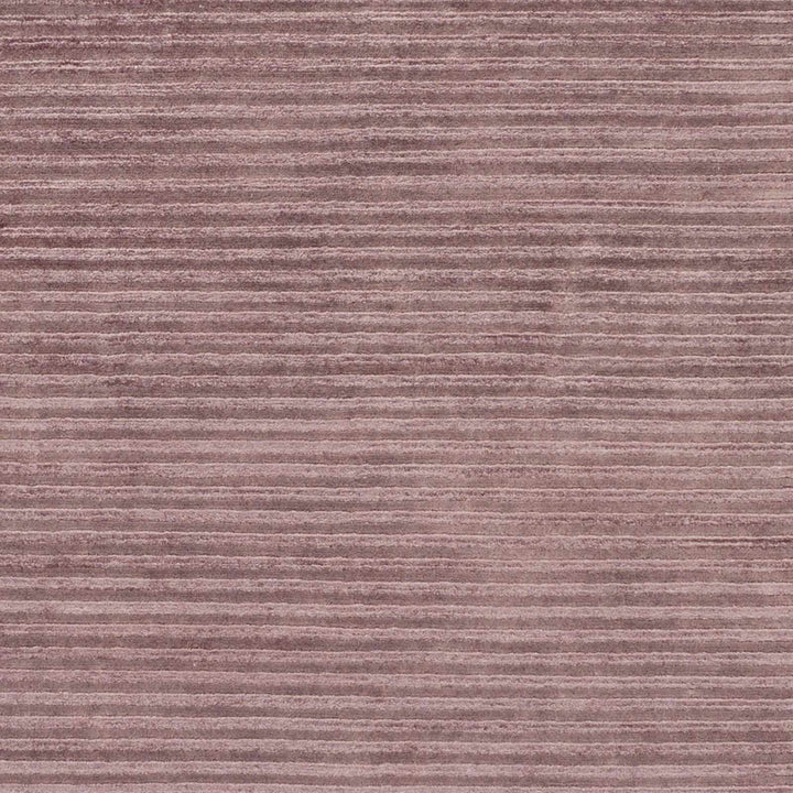 Meador Modern Purple Hand Knotted Wool Rug - The Rug Decor
