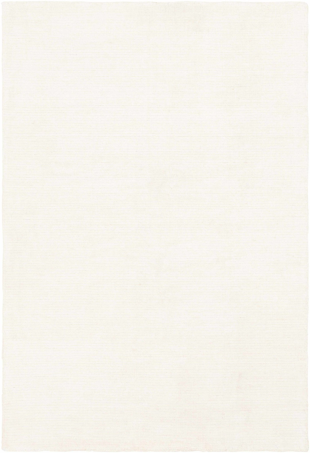 Merritt Modern Style Ivory Hand Loom Area Rug - The Rug Decor