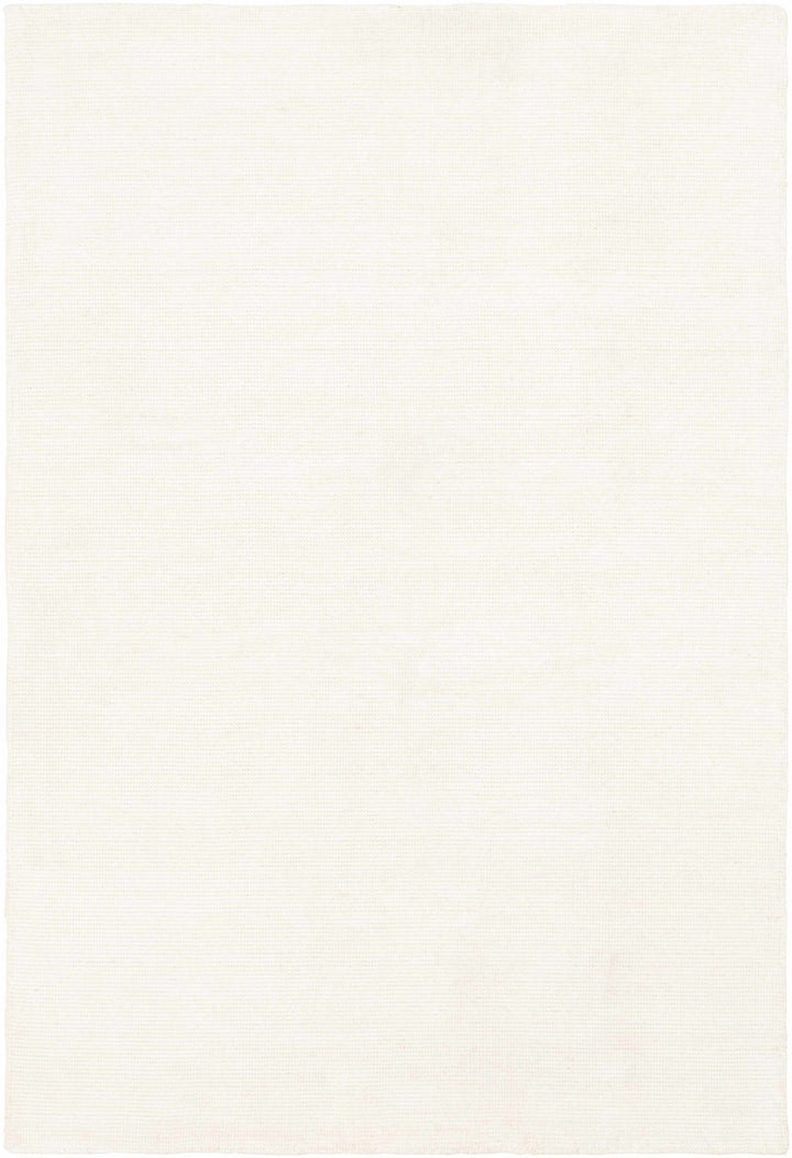 Merritt Modern Style Ivory Hand Loom Area Rug - The Rug Decor