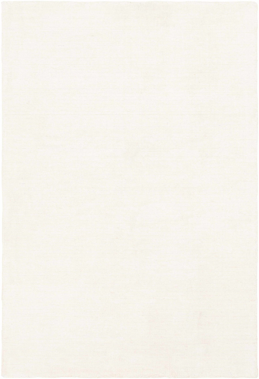 Merritt Modern Style Ivory Hand Loom Area Rug - The Rug Decor