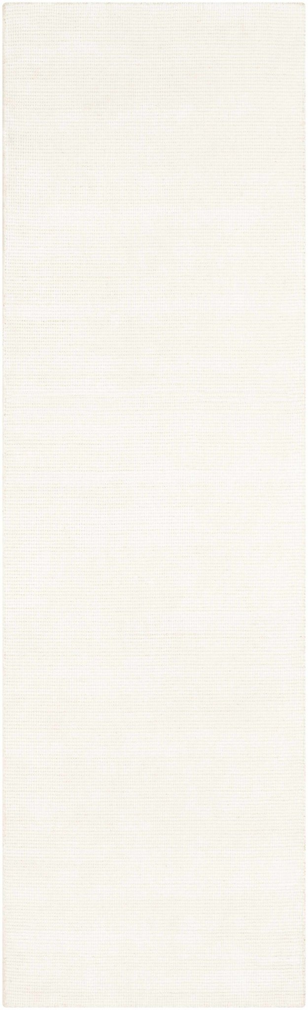 Merritt Modern Style Ivory Hand Loom Area Rug - The Rug Decor