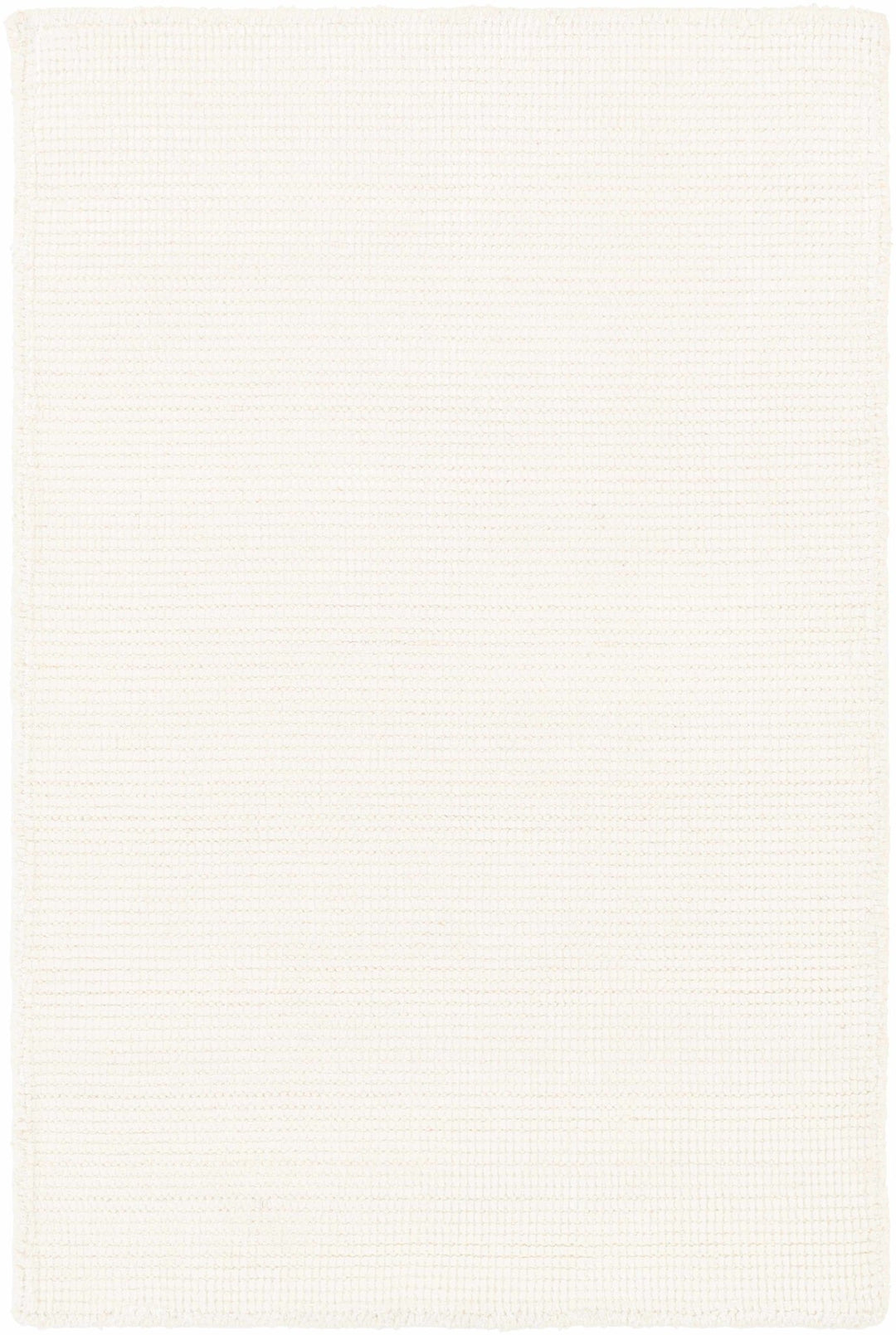 Merritt Modern Style Ivory Hand Loom Area Rug - The Rug Decor