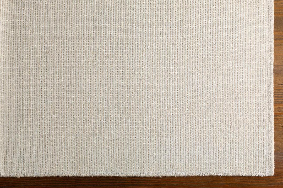 Merritt Modern Style Ivory Hand Loom Area Rug - The Rug Decor