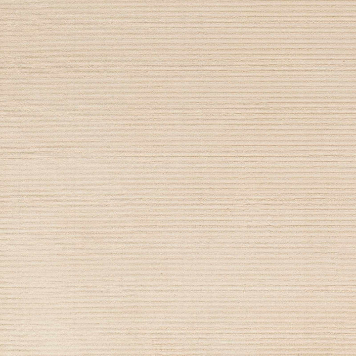 Mimi Beige Modern Solid Design Washable Rug - The Rug Decor
