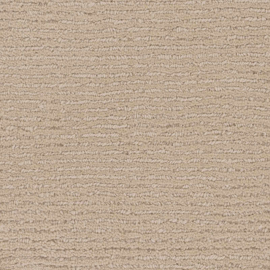 Modern Solid Plain Taupe Hand loomed Multi Size wool Rug - The Rug Decor