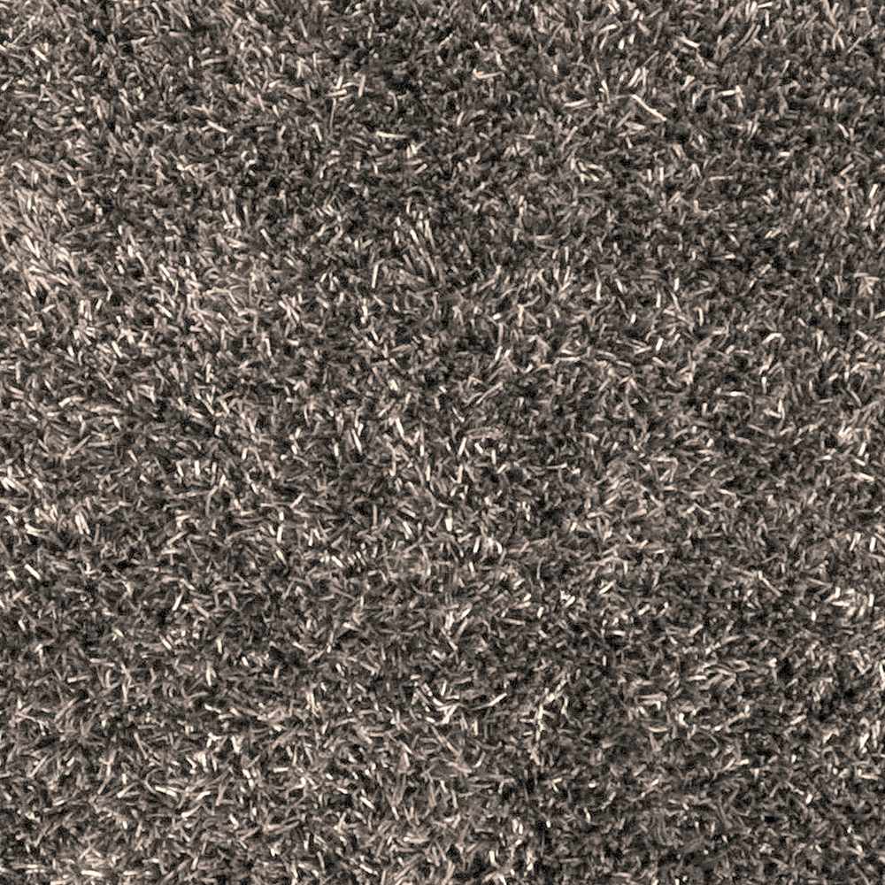 Morris Contemporary Style Charcoal Hand Woven Area Rug - The Rug Decor