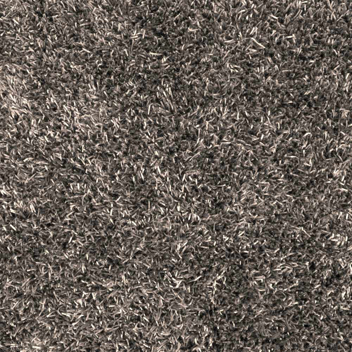 Morris Contemporary Style Charcoal Hand Woven Area Rug - The Rug Decor