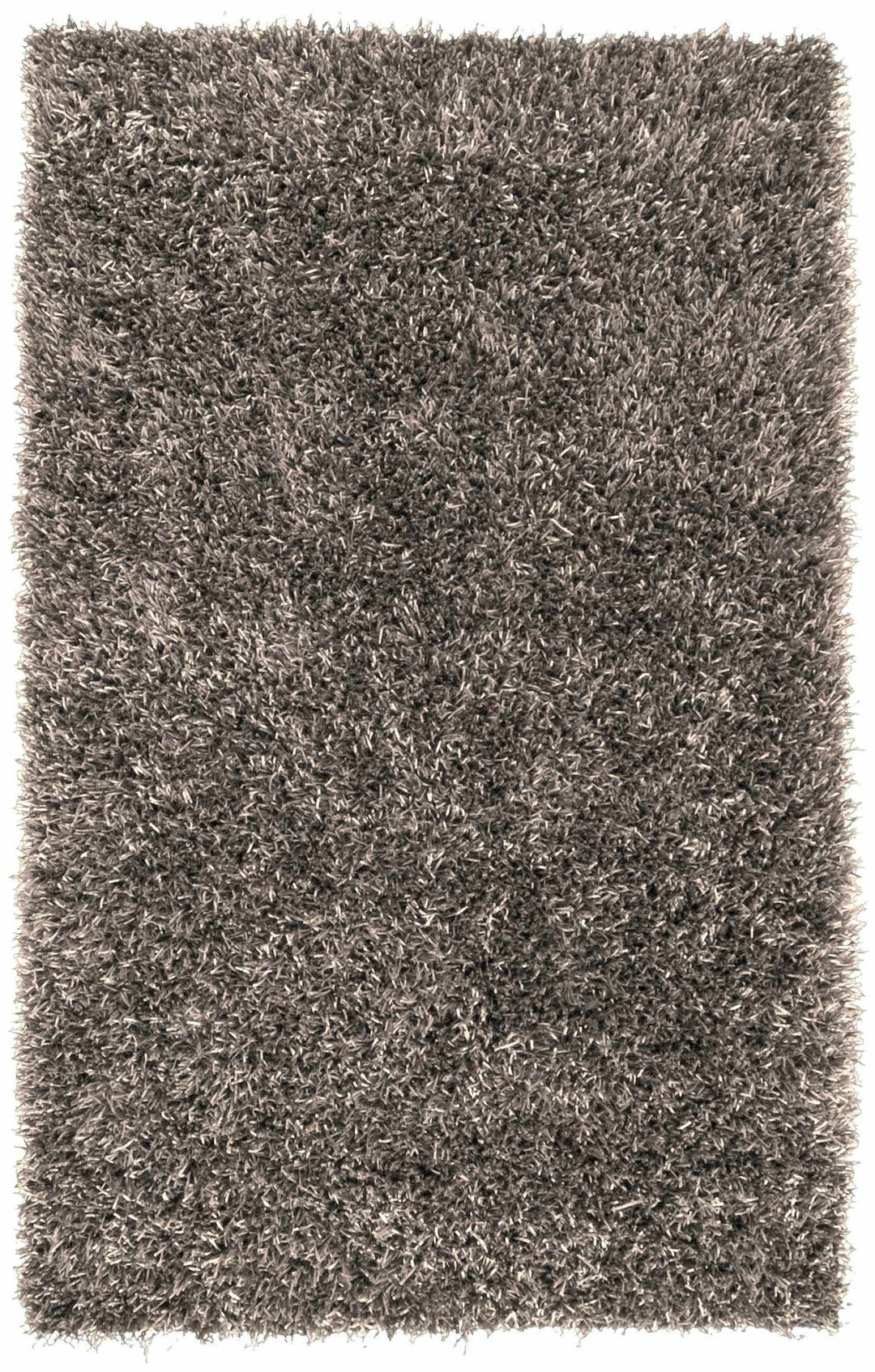 Morris Contemporary Style Charcoal Hand Woven Area Rug - The Rug Decor