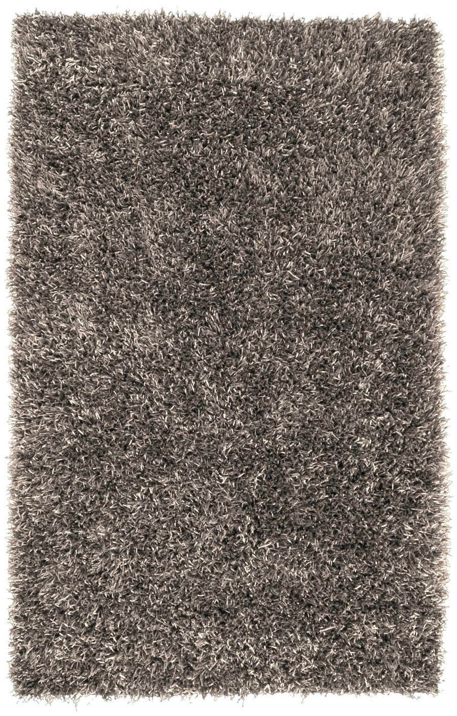 Morris Contemporary Style Charcoal Hand Woven Area Rug - The Rug Decor