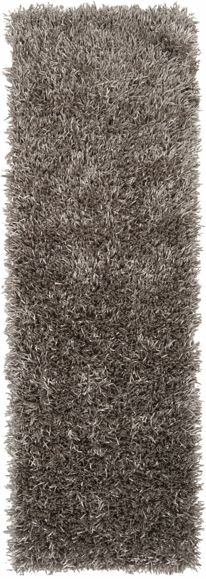 Morris Contemporary Style Charcoal Hand Woven Area Rug - The Rug Decor