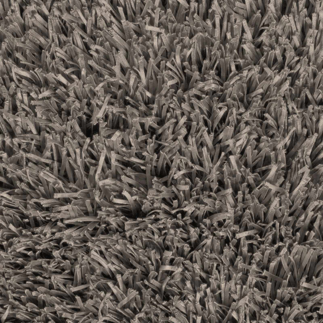 Morris Contemporary Style Charcoal Hand Woven Area Rug - The Rug Decor