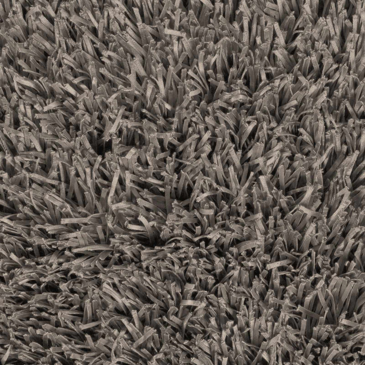 Morris Contemporary Style Charcoal Hand Woven Area Rug - The Rug Decor