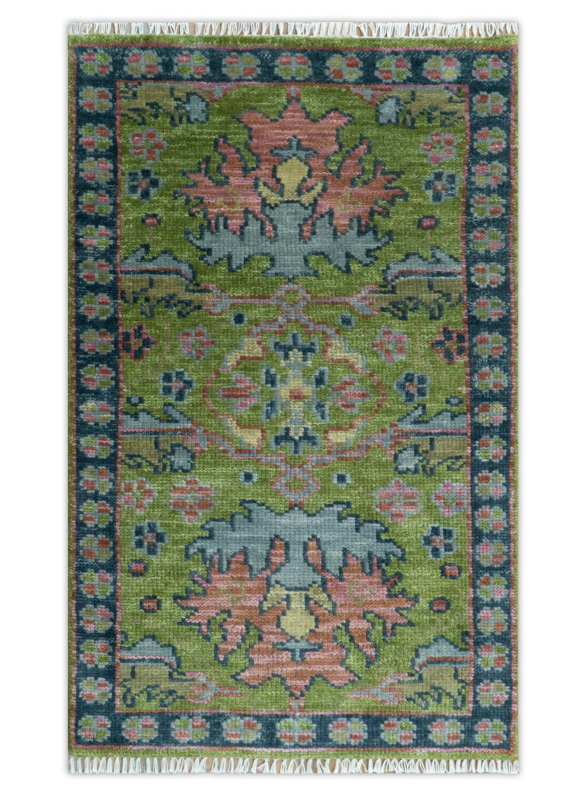 【タフティングラグ】もこもこネオンgreen rug タフティングラグ】もこもこネオンgreen rug - メルカリ