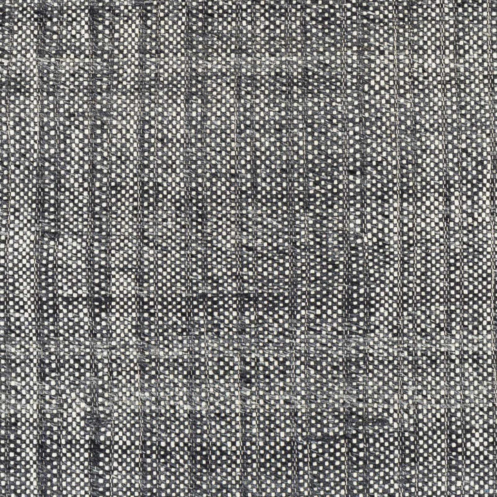 Morrisburg Gray Modern Style Hand Woven Wool Area Rug