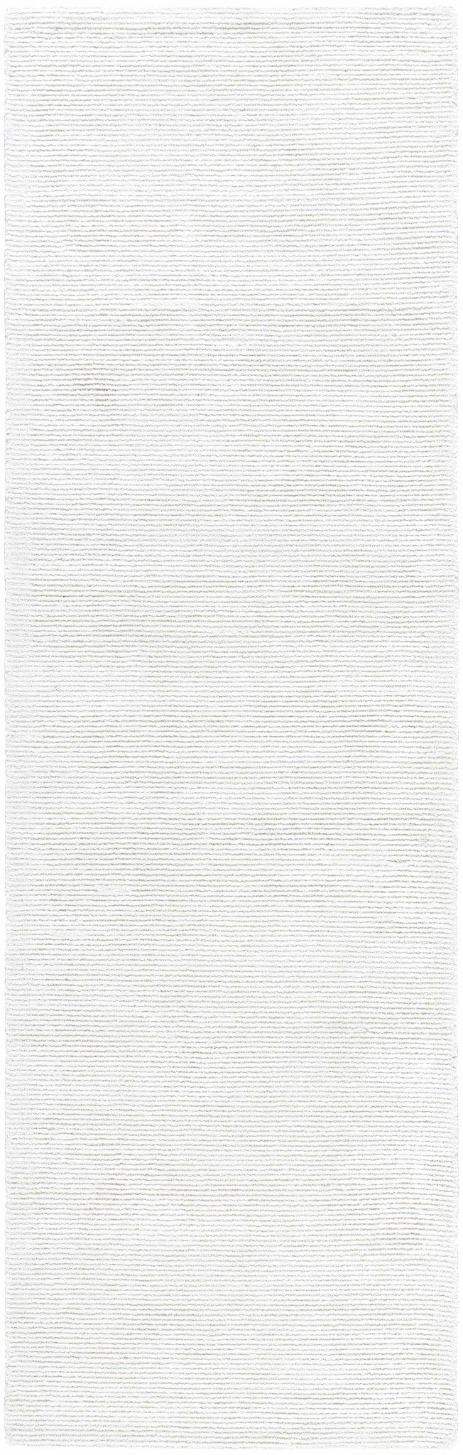 Nazih Contemporary Style White Hand Tufted Rug - The Rug Decor