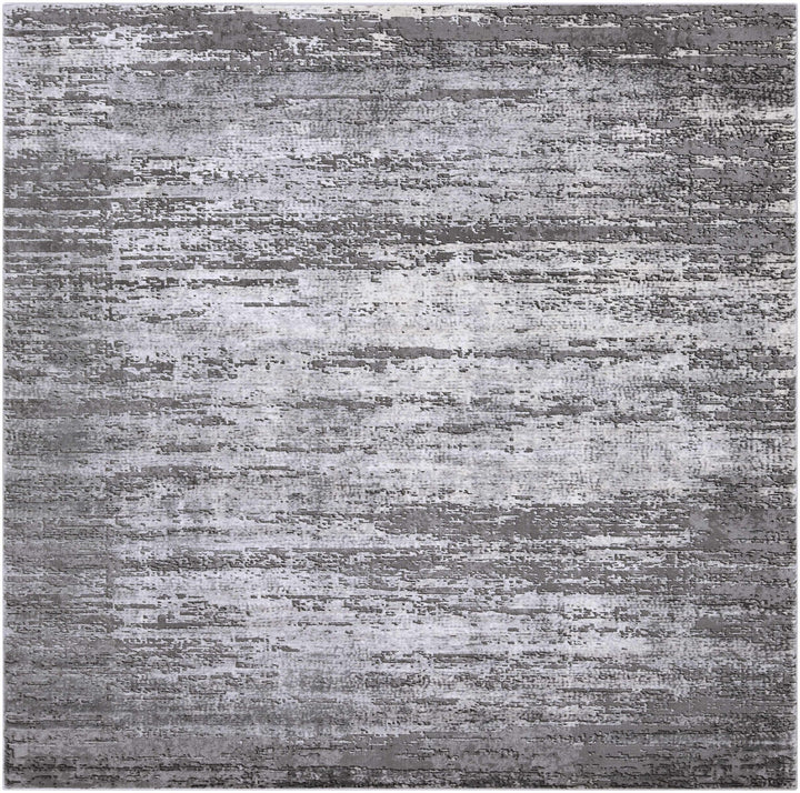 Nesmith Charcoal Modern Abstract Design Area Rug - The Rug Decor