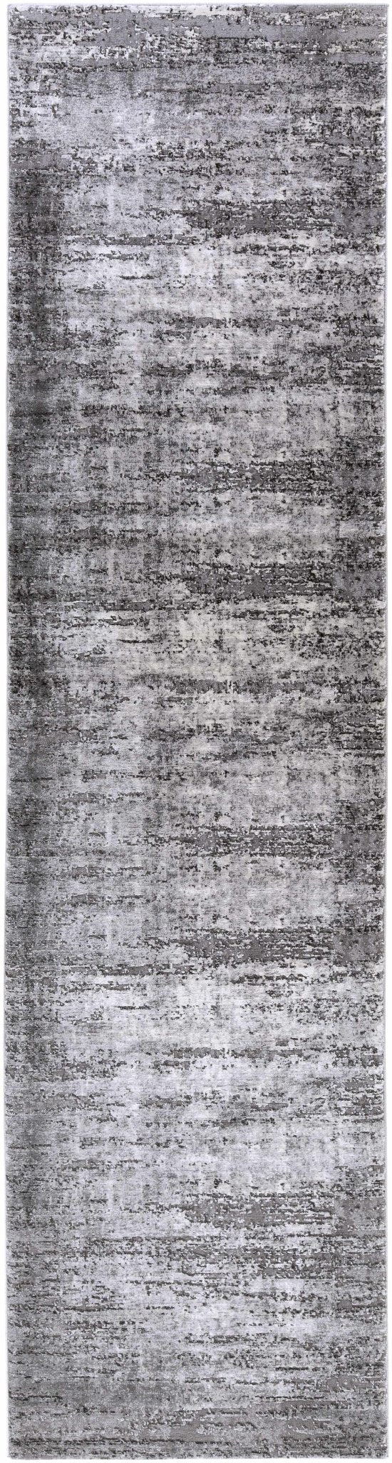 Nesmith Charcoal Modern Abstract Design Area Rug - The Rug Decor